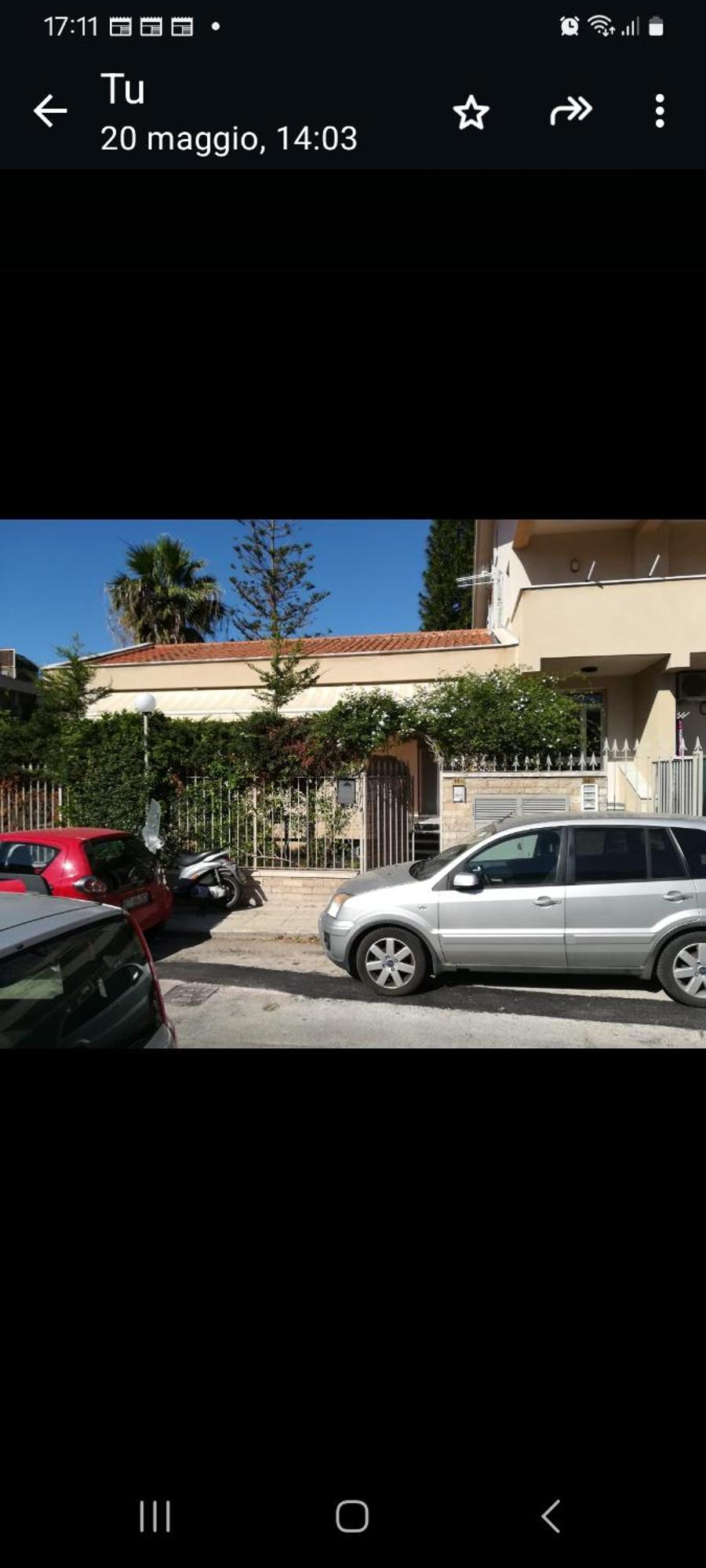 A Casa Di Lu' Дом отдыха Палермо